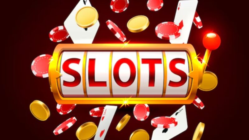 Video Slots with Stunning Graphics and Immersive Gameplay