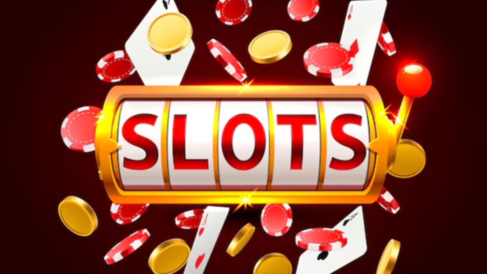 Video Slots with Stunning Graphics and Immersive Gameplay