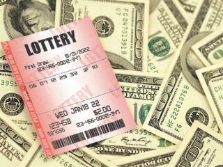 Unlocking the Secrets of Winning: How Transform Your Lotto Experience