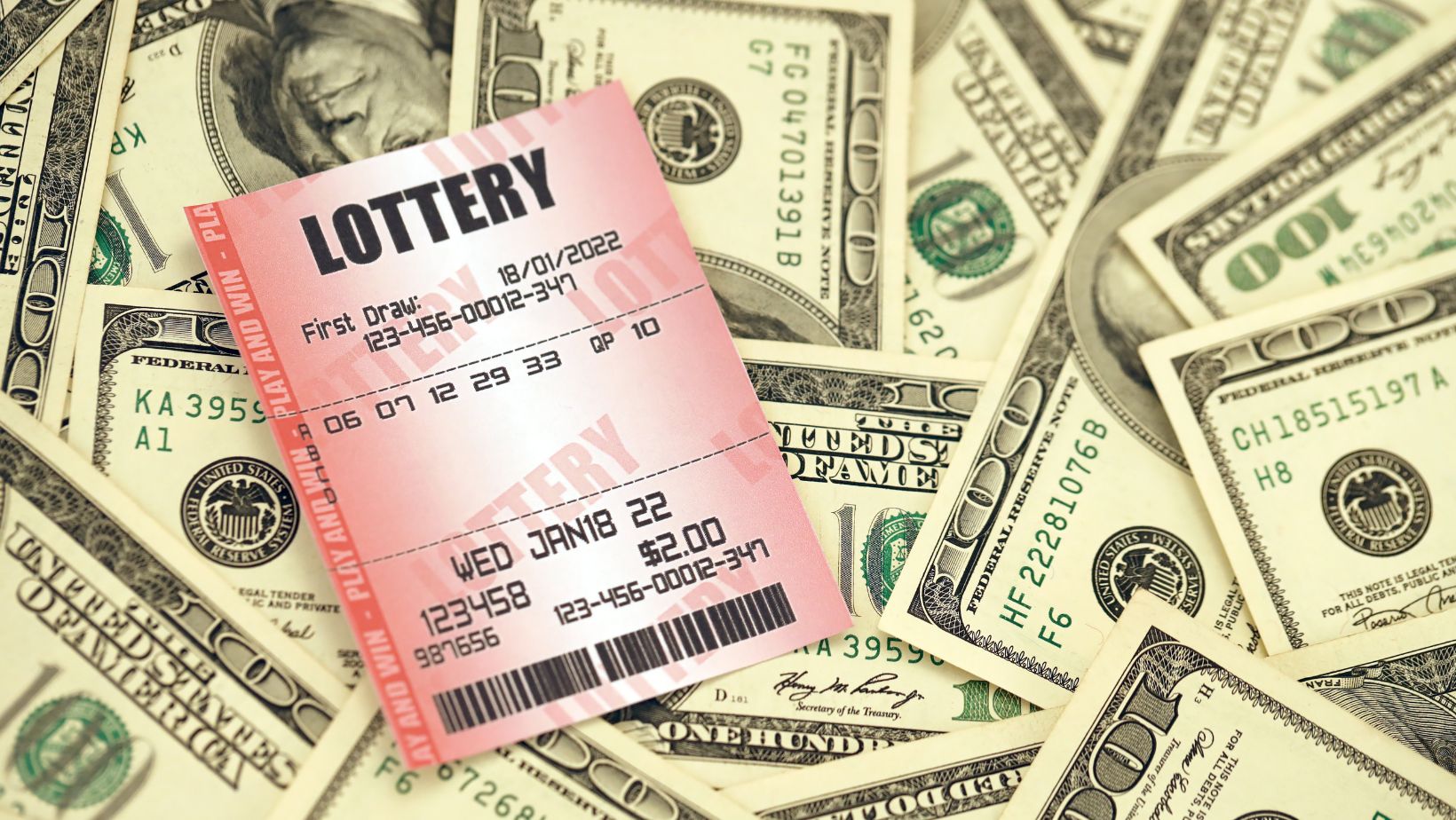 Unlocking the Secrets of Winning: How Transform Your Lotto Experience