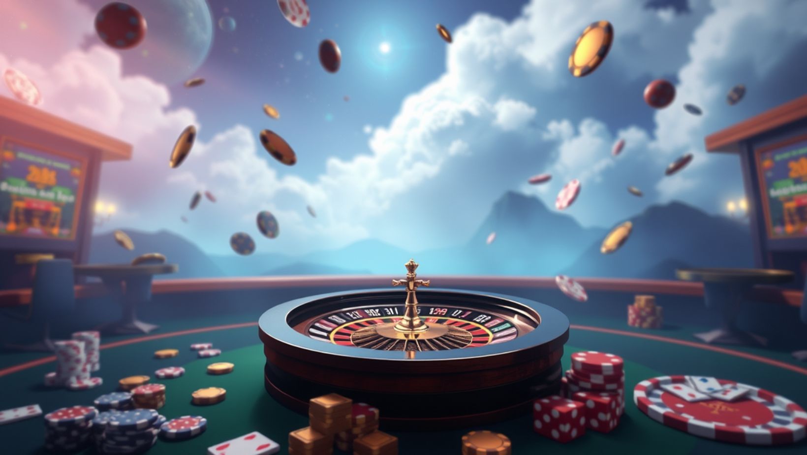 Is it Possible to Win at Roulette?