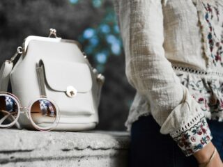 4 Fashion Tips for Maintaining a High Sense of Style