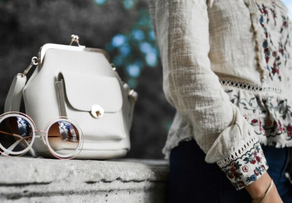 4 Fashion Tips for Maintaining a High Sense of Style