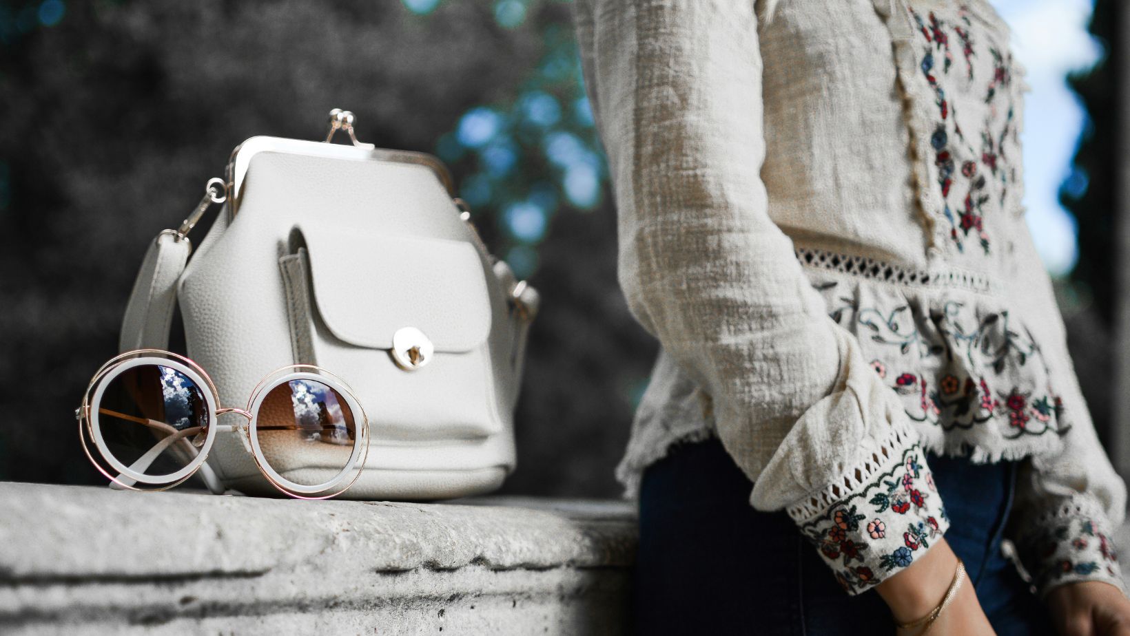 4 Fashion Tips for Maintaining a High Sense of Style