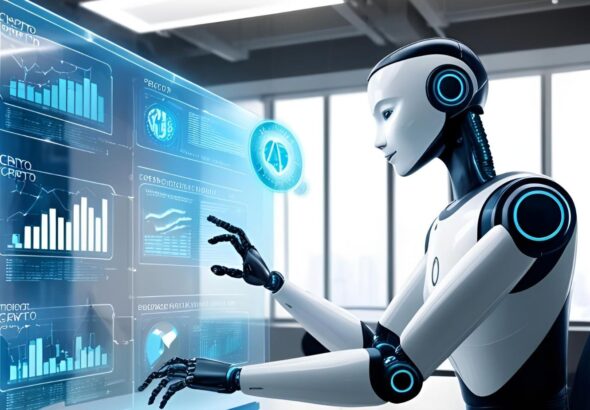 CanadaBit.AI Overview: What Happens When AI Actually Makes Crypto Easier?