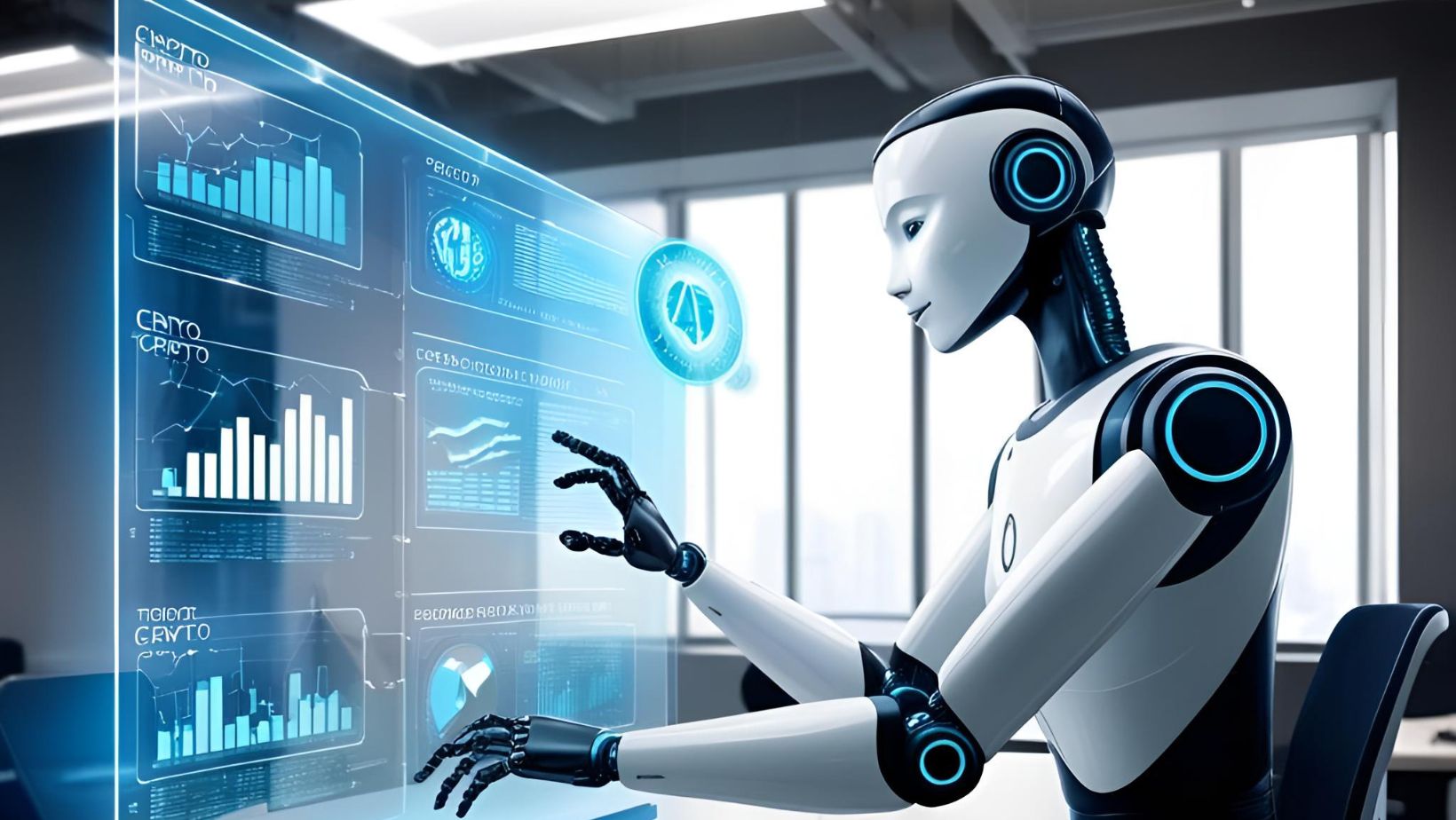 CanadaBit.AI Overview: What Happens When AI Actually Makes Crypto Easier? CanadaBit.AI Overview: What Happens When AI Actually Makes Crypto Easier?