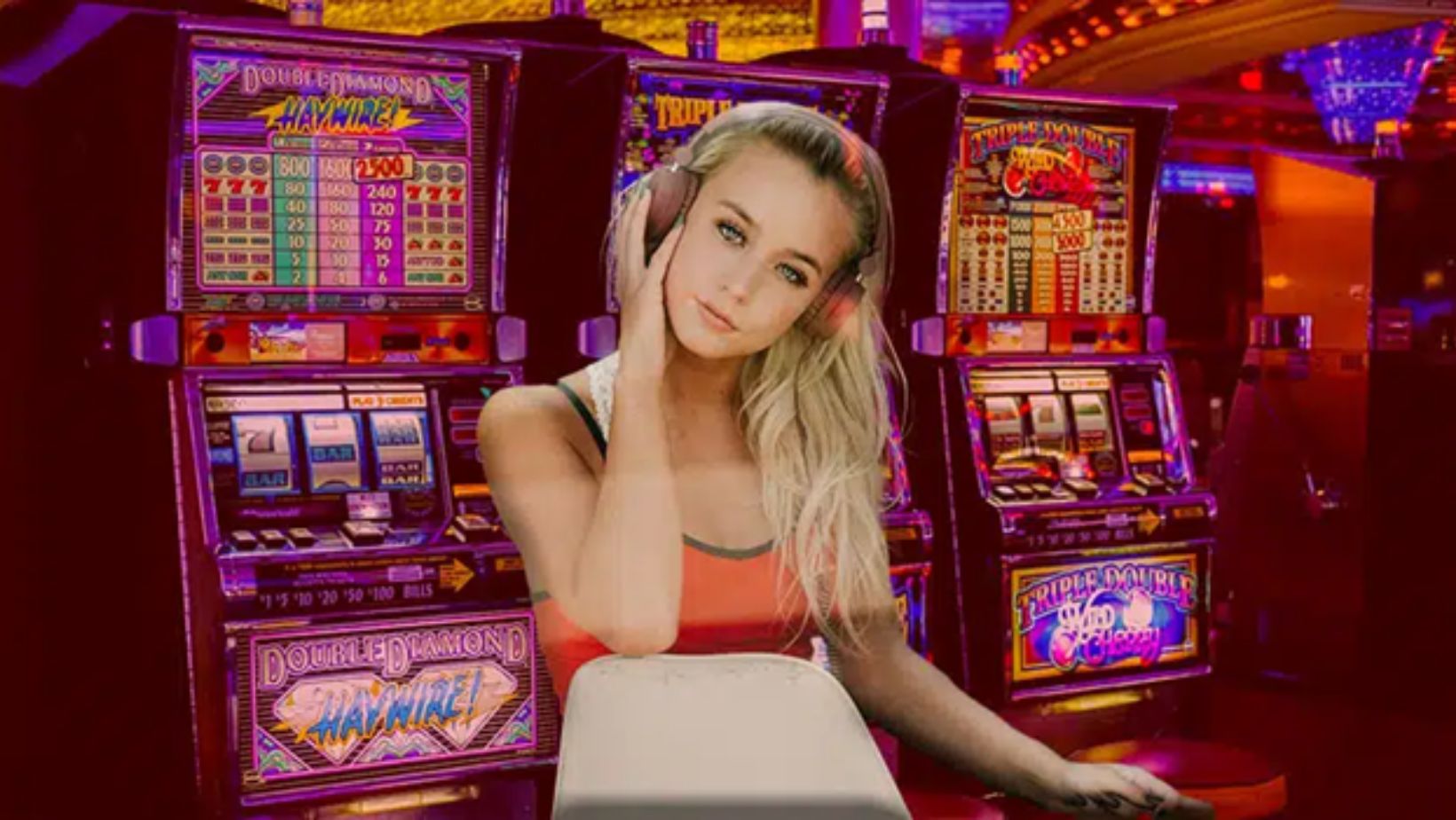 How Music Affects Casino Game Performance