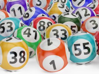 The Origin and Evolution of Lottery Games in Southeast Asia