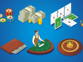 Simple Strategies to Improve Your Chances in Casino Games