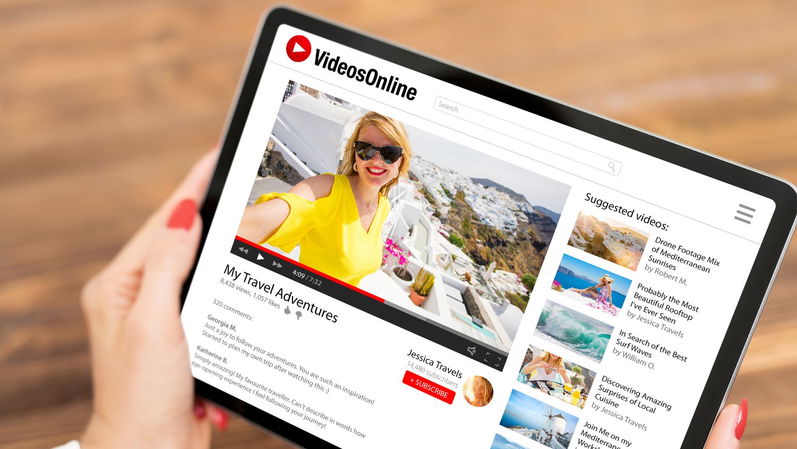 Passive Income with Automated YouTube Videos for Brands