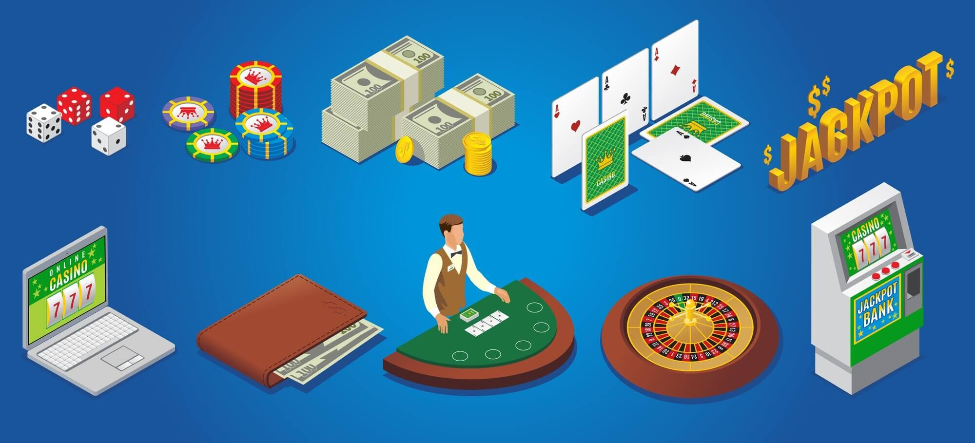 Simple Strategies to Improve Your Chances in Casino Games
