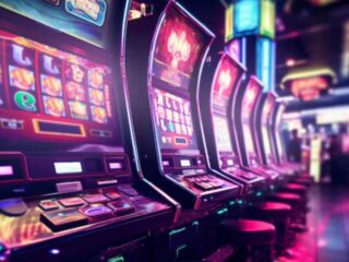 Playing Online Slot Games Without Spending Real Money