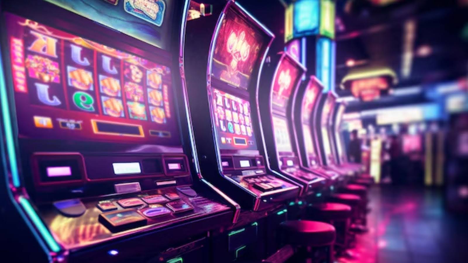 Playing Online Slot Games Without Spending Real Money