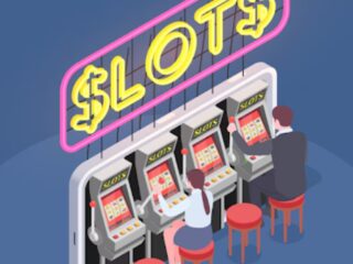What No Deposit Really Means in Real Cash Slot Games