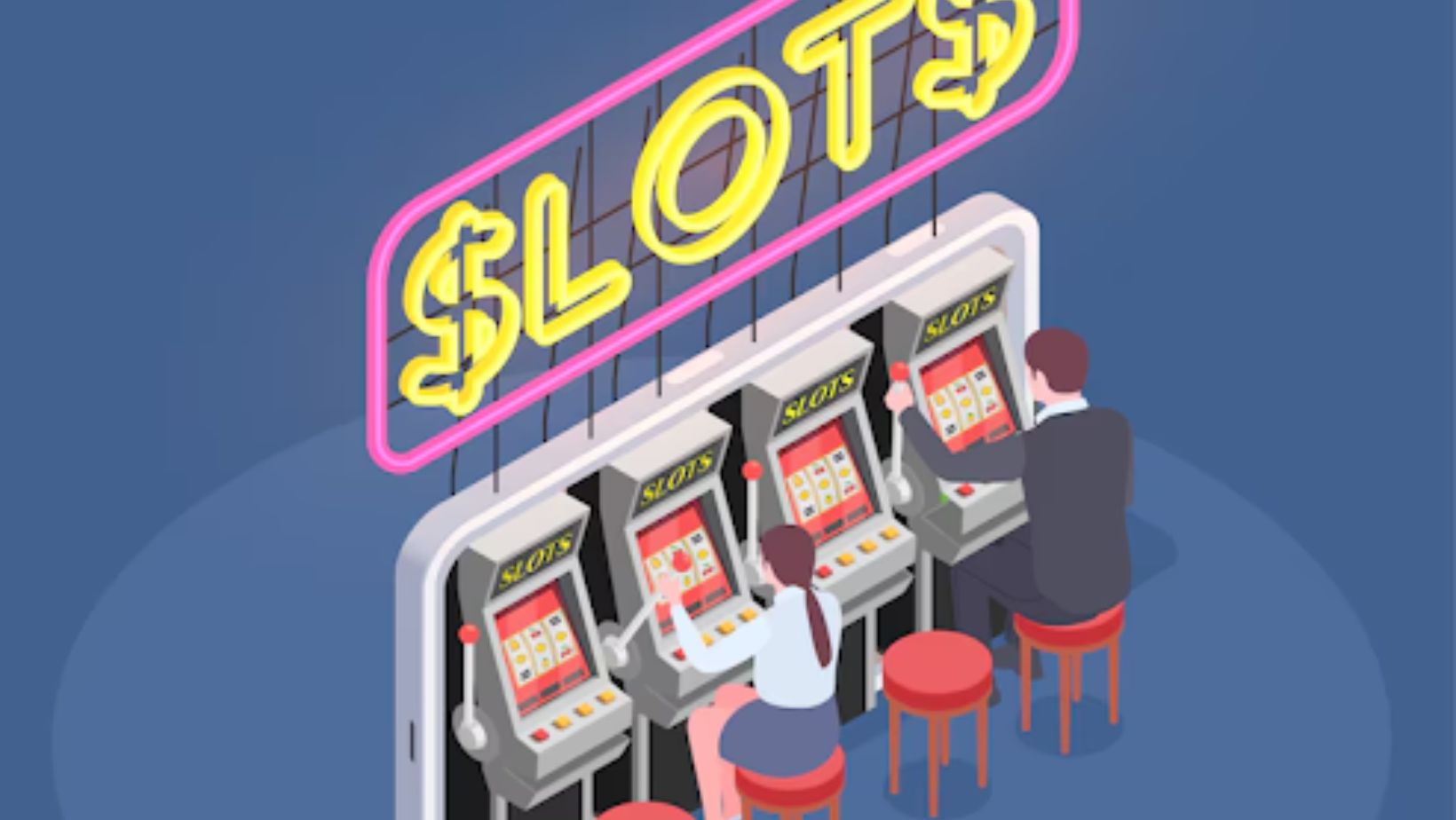 What No Deposit Really Means in Real Cash Slot Games