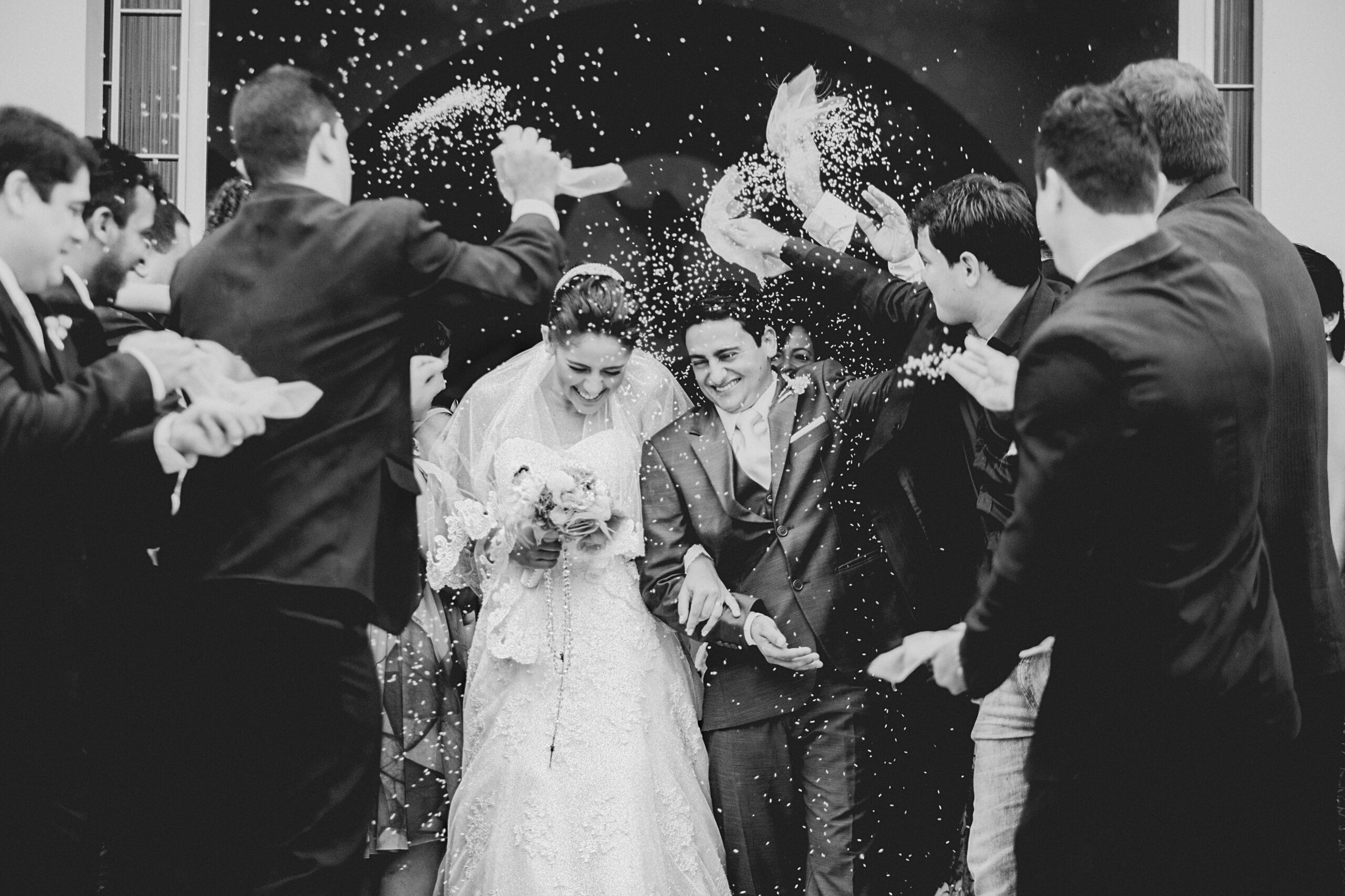 Tips for Writing Bride and Groom Speeches: Say It From the Heart (Without Stress)