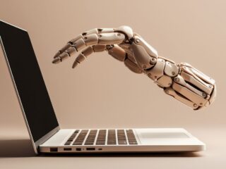How Algorithms Quietly Shape Your Taste