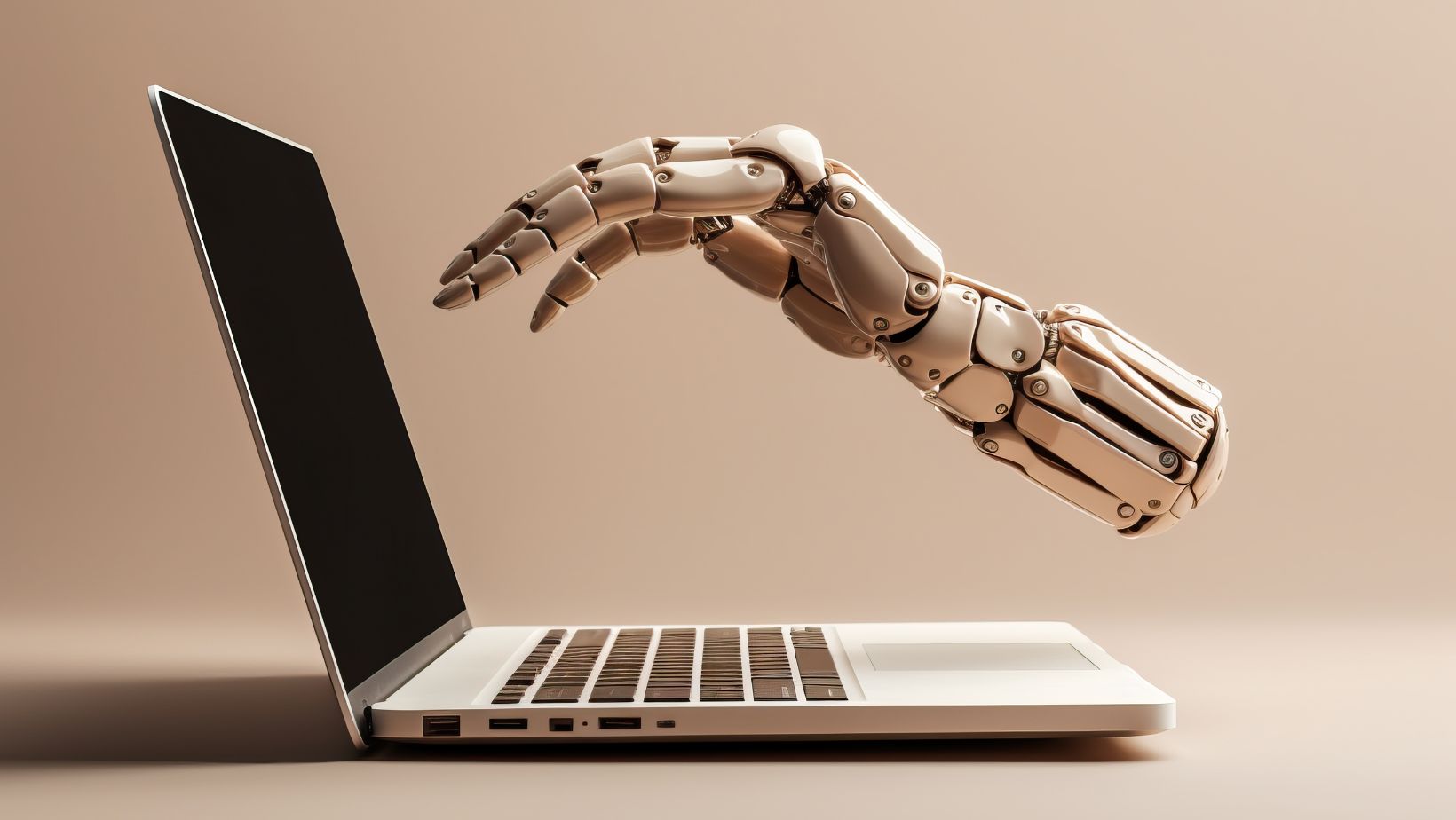 How Algorithms Quietly Shape Your Taste