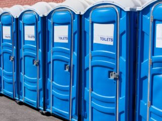 Leading Reasons Portable Toilet Rentals Are Essential for Large Gatherings