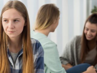 How Not to Compare Yourself to Others