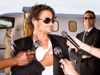 Why We Can’t Stop Watching: The Psychology Behind Celebrity Fascination