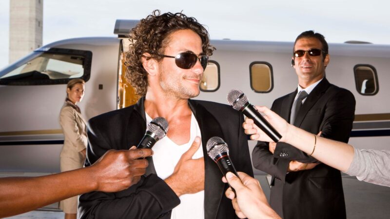 Why We Can’t Stop Watching: The Psychology Behind Celebrity Fascination