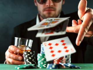 Evolution of Cross-Platform Casino Games