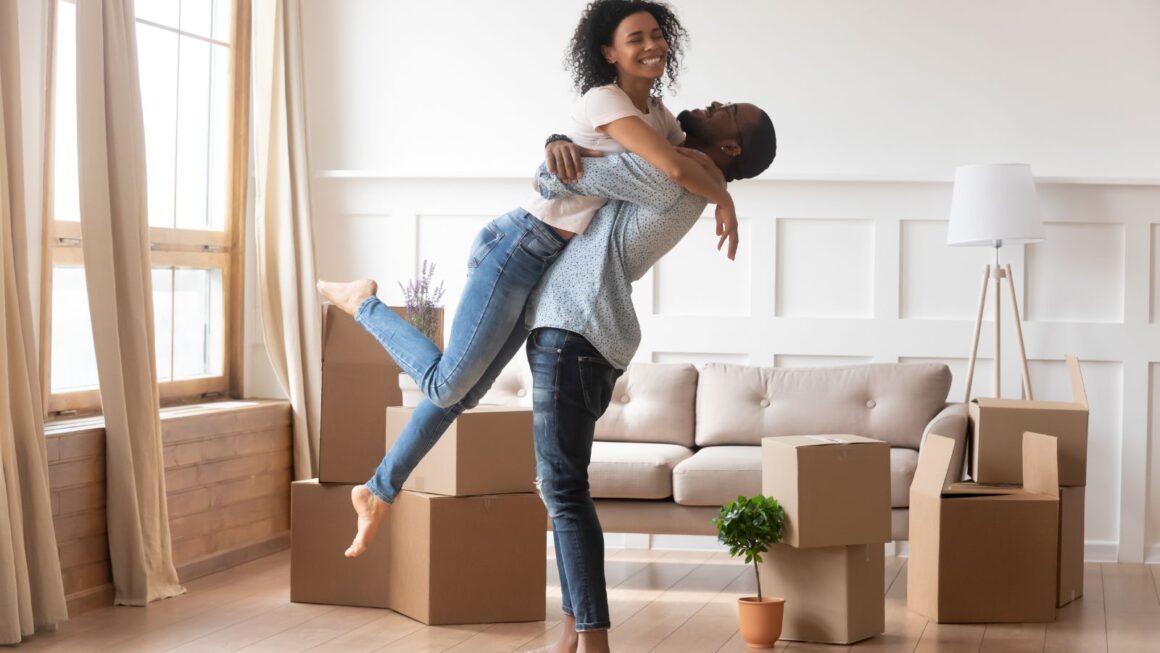 Budgeting for a Move: What to Include in Your Plan