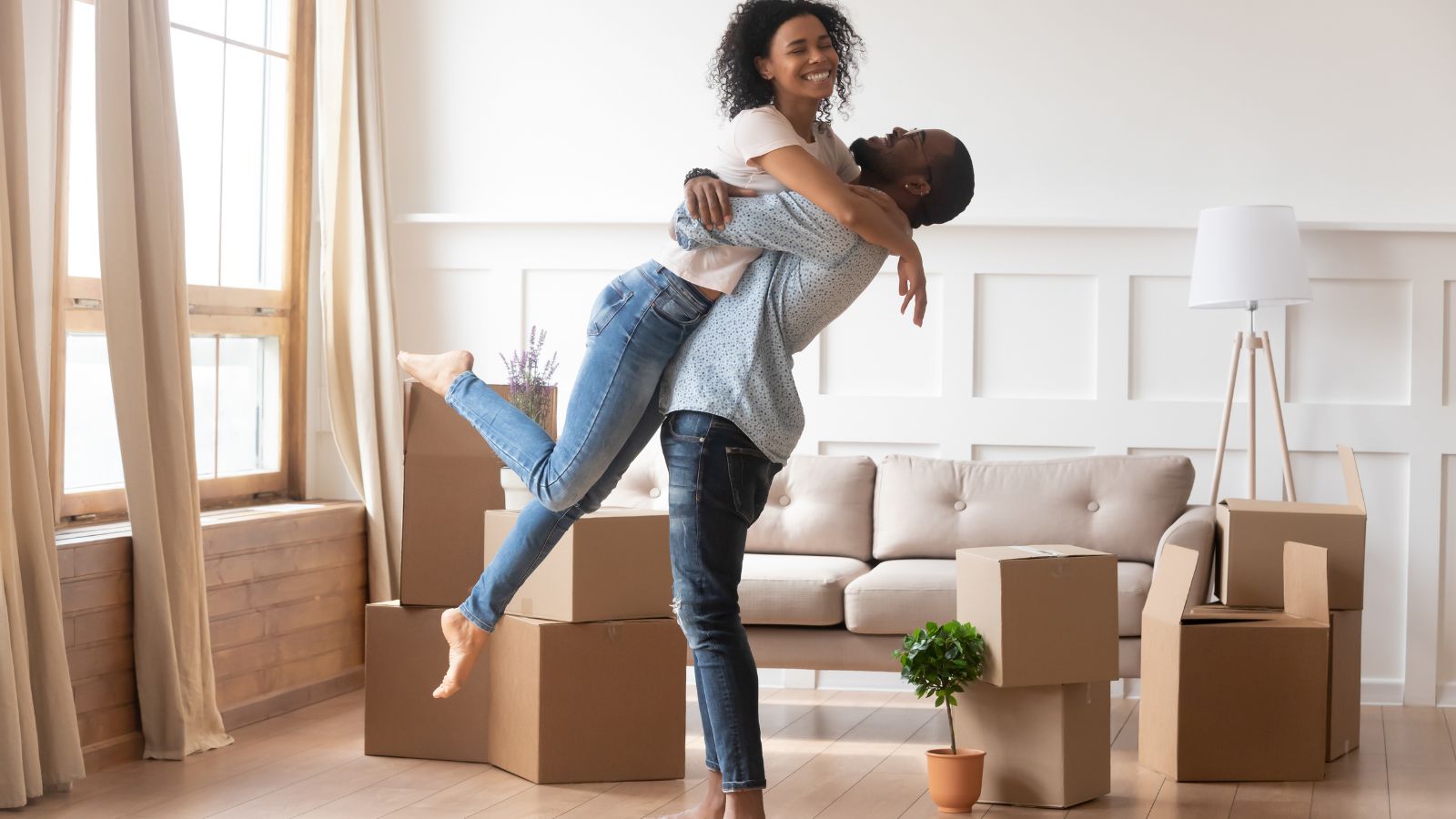 Budgeting for a Move: What to Include in Your Plan