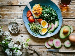 8-Week Diet Program To Look Radiant And Healthy On The Big Day