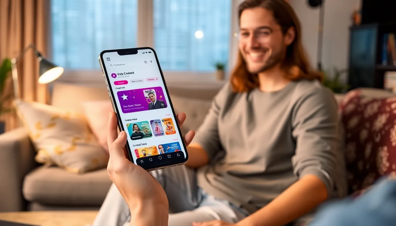Vivid2201 APK: Unlock Endless Entertainment with This Must-Have App
