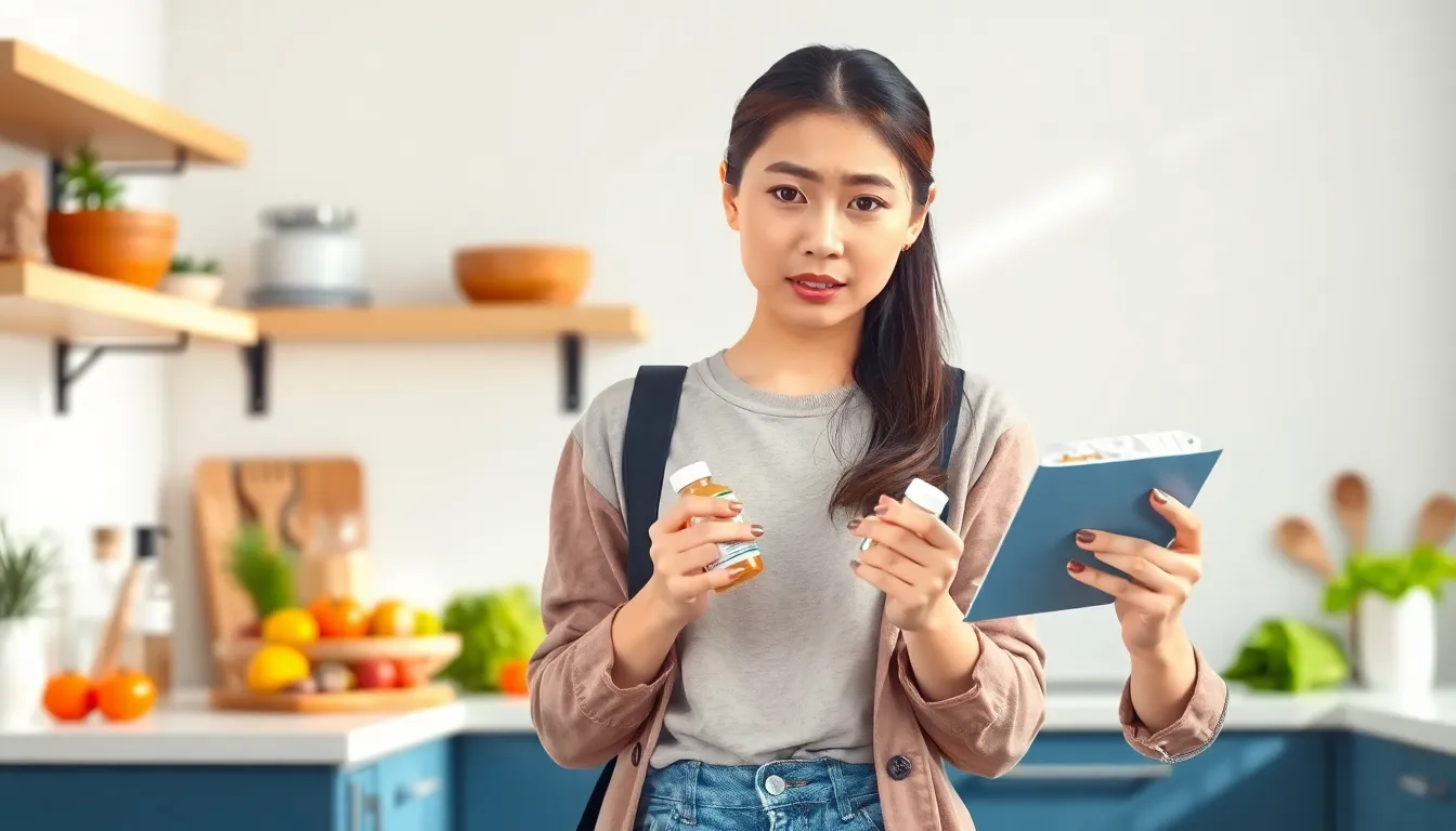 Allergic to Ridugai? Essential Tips for Safe Eating and Emergency Preparedness