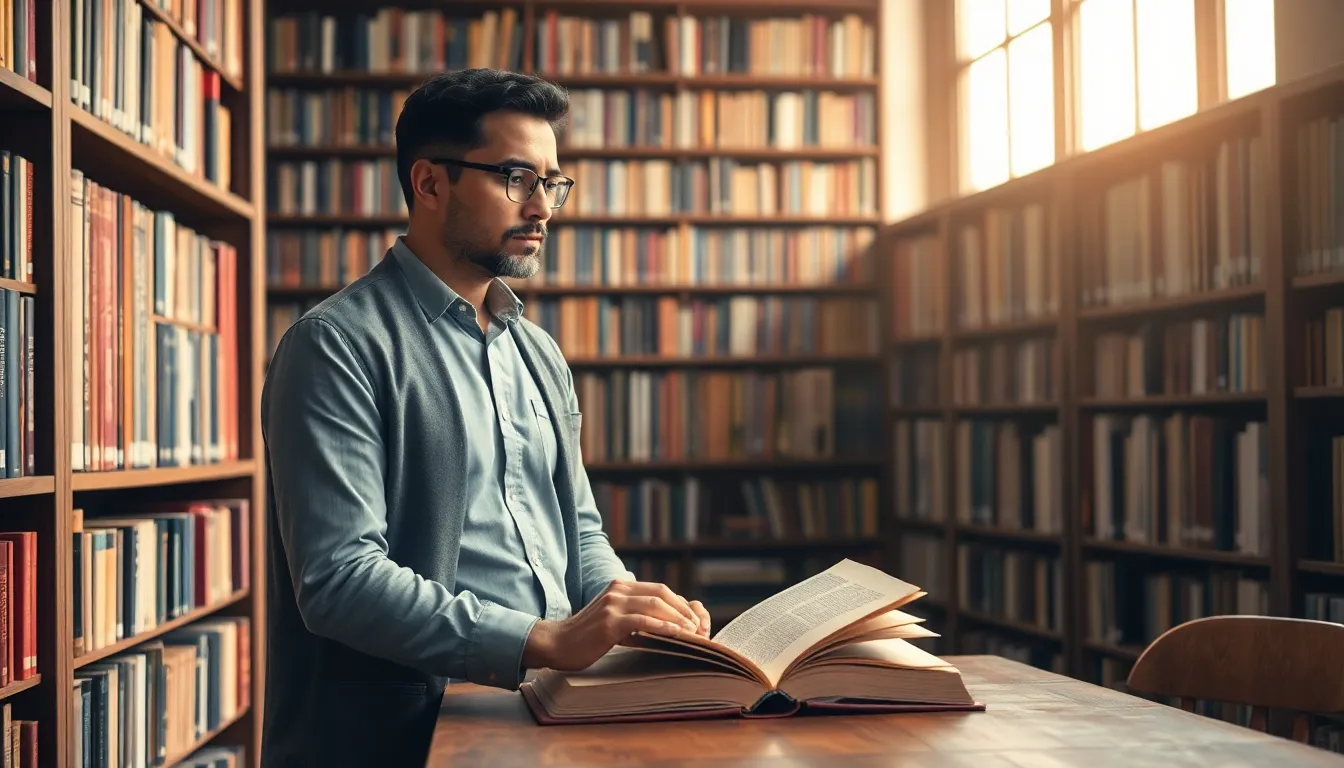 Exploring Historical Biographies: Insight into Life-Changing Figures and Their Impact on History