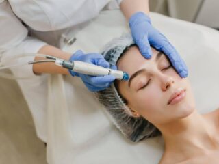 The Beauty Shift Happening with Laser Resurfacin