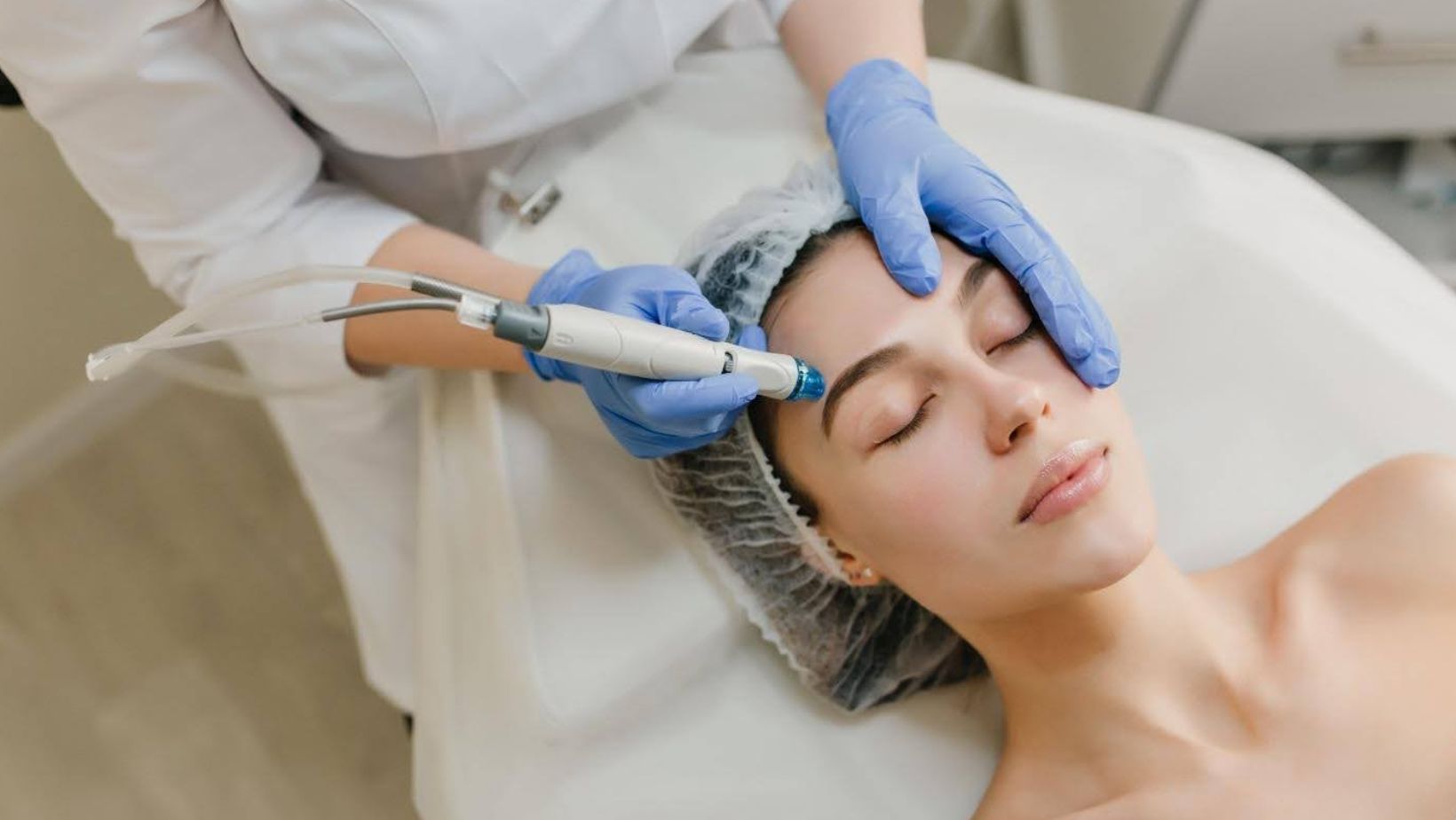 The Beauty Shift Happening with Laser Resurfacin