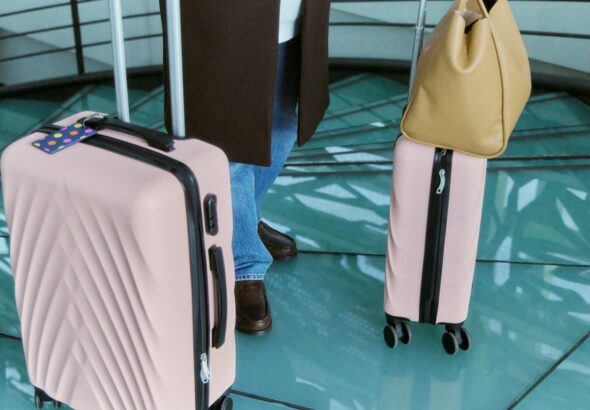 5 Travel Tips and Modern Accessories for Campers and Outdoor Enthusiasts