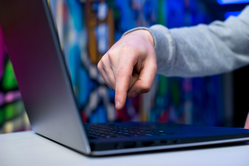 How Technology Ensures Transparency in Online Casinos?