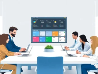 Information About FoxtPax Software: Unlock Productivity & Collaboration Today