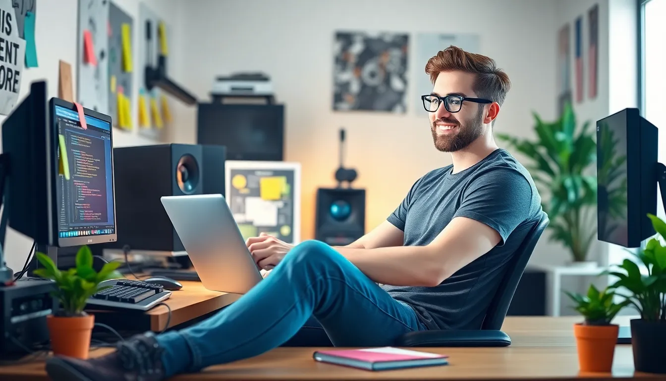 How Often Does Mogothrow77Software Update? Discover the Surprising Frequency