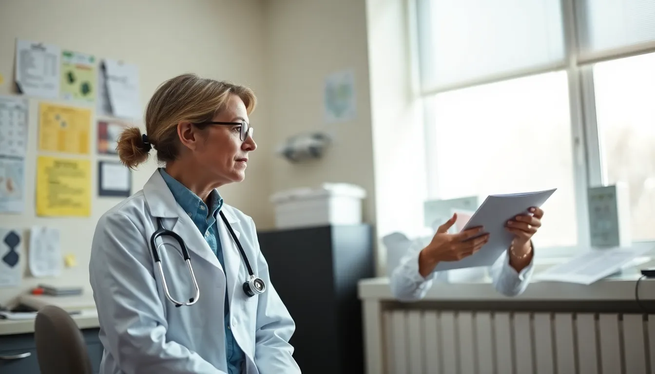 How is Sudenzlase Diagnosed? Unlocking the Secrets to Accurate Detection How is Sudenzlase Diagnosed? Unlocking the Secrets to Accurate Detection