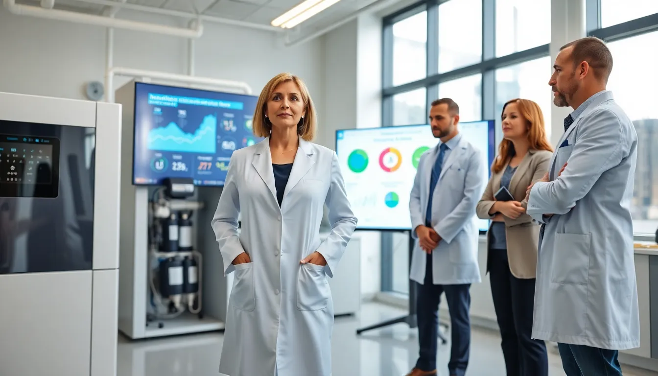 Hidrognologista: Understanding This Emerging Field