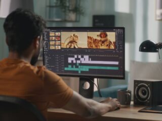 How AI is Transforming Content Creation: From Face Swap Videos to Image-to-Video Tools