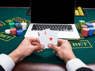 Navigating the Murky Waters of Cross-Border Online Gambling Laws