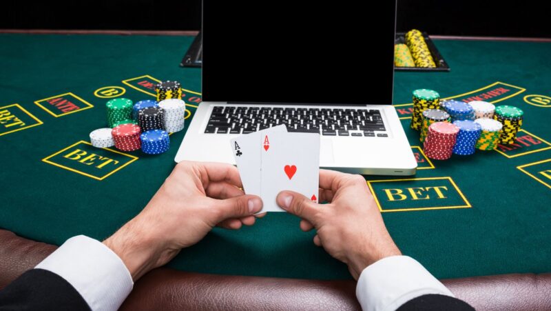 Navigating the Murky Waters of Cross-Border Online Gambling Laws