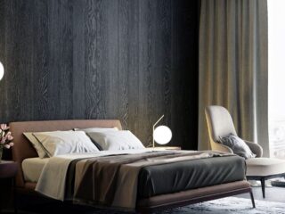 How to Choose the Ideal Task Lamp for Your Bedroom Reading Nook