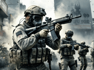 10 Micro-Skills That Separate Sweaty COD Players from the Casual Crowd