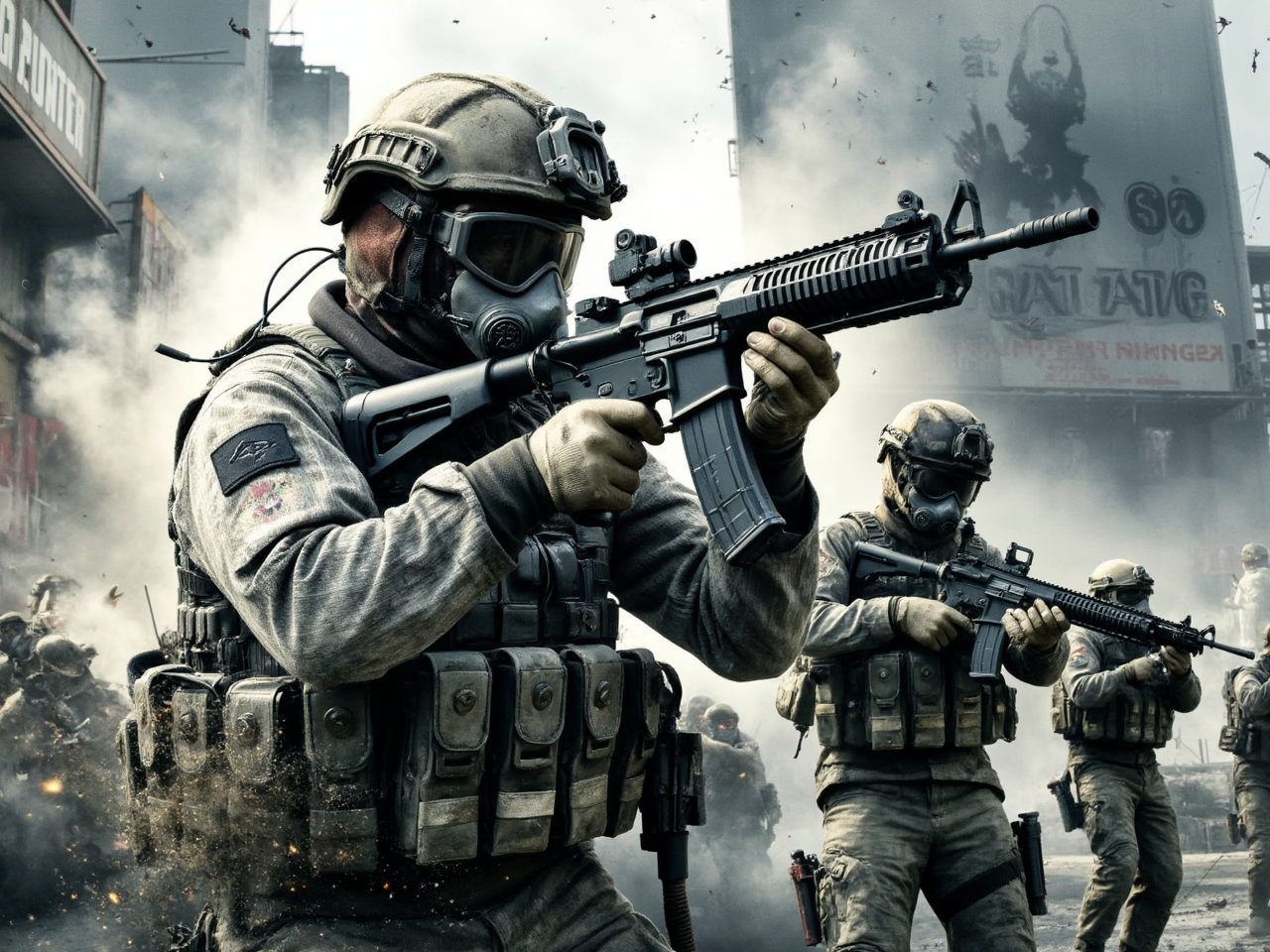10 Micro-Skills That Separate Sweaty COD Players from the Casual Crowd