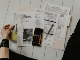 How to Simplify Your Finances in the Age of Digital Transformation