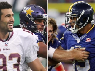 Celebrity Rivalries That Played Out Like Championship Matches