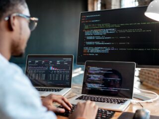 C Programming Courses in 2025 – Learn to Code Like a Pro